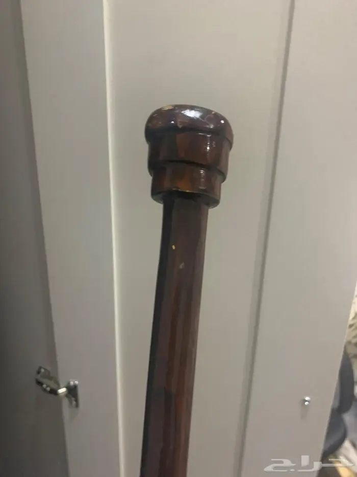 موجود فاسين نحاس شغل يدوي وعندي ثنتين عصا عجره 0