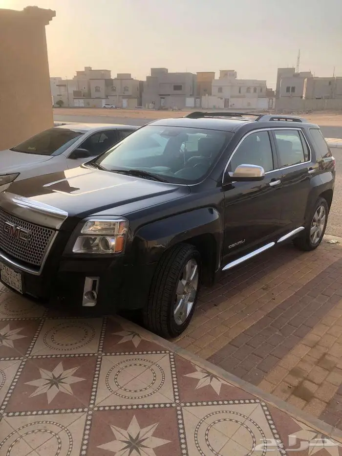 GMC TERAIN DENALI 2013 0