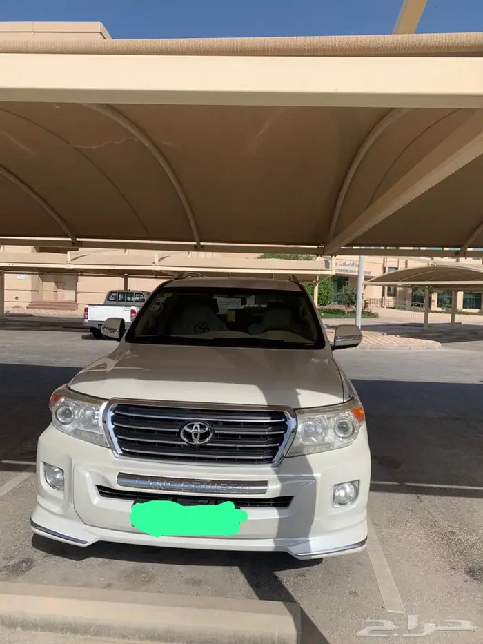 جيب لاند كلوزر للبيع GXR سعودي 0