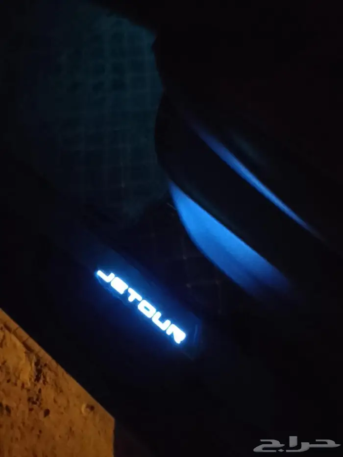 جيتور X70 بلس 2020 فل كامل اللون اسود 17