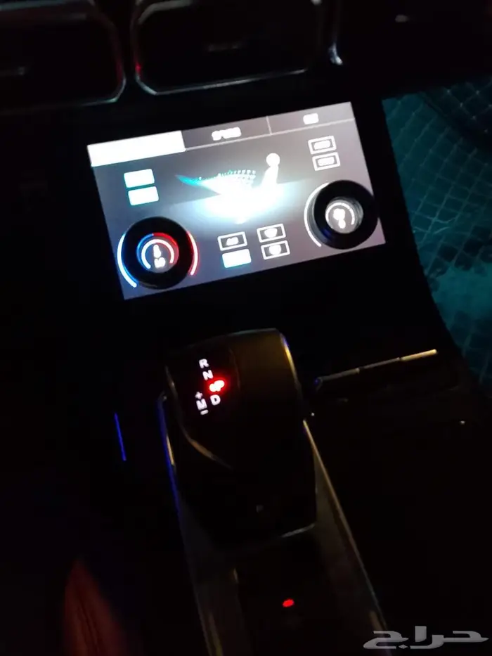 جيتور X70 بلس 2020 فل كامل اللون اسود 16