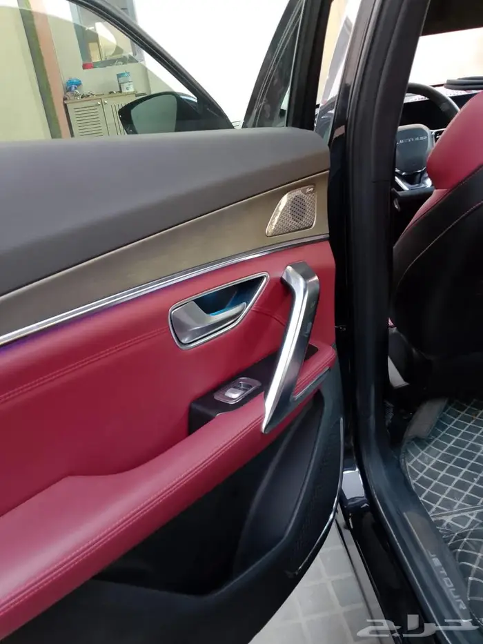 جيتور X70 بلس 2020 فل كامل اللون اسود 12