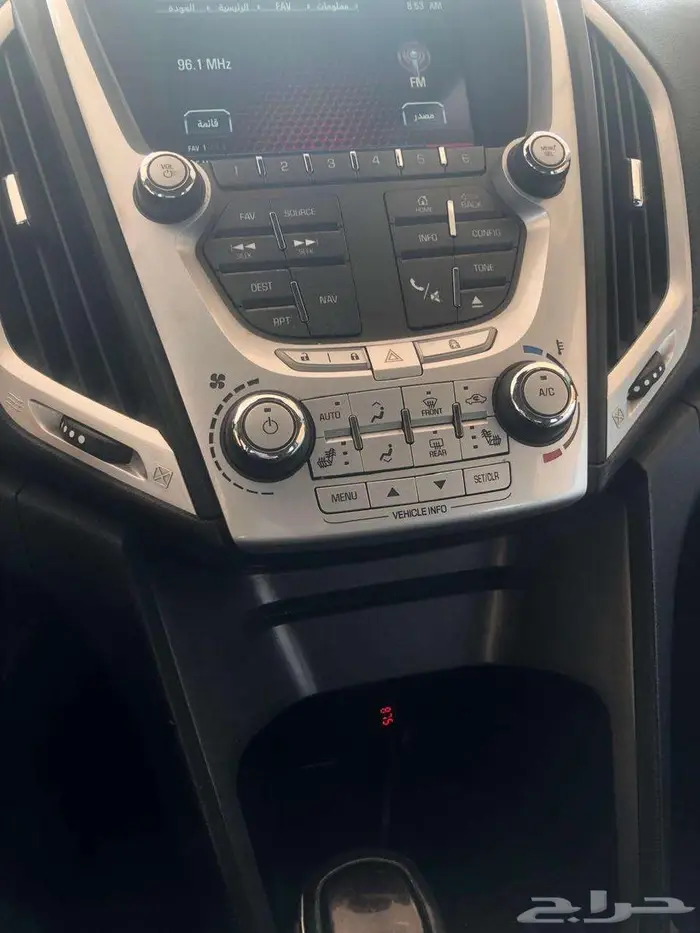 GMC TERAIN DENALI 2013 2
