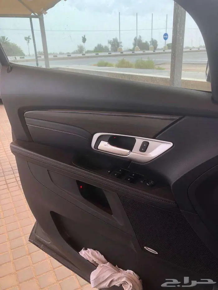 GMC TERAIN DENALI 2013 3