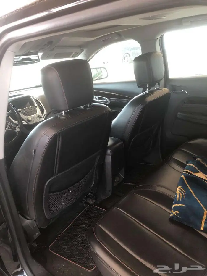 GMC TERAIN DENALI 2013 1