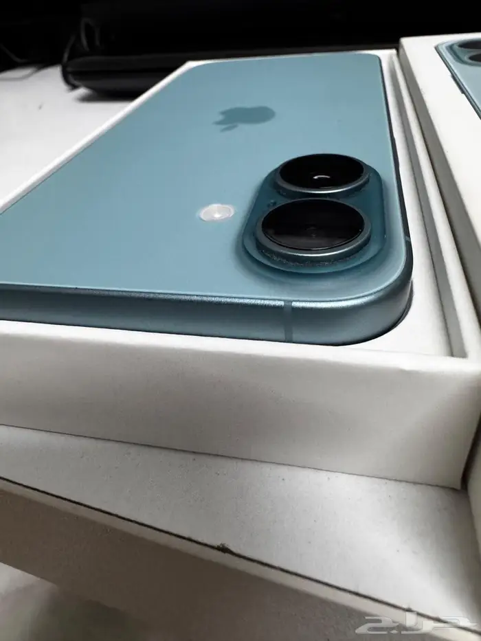 Iphone 16 (battery 91) 2