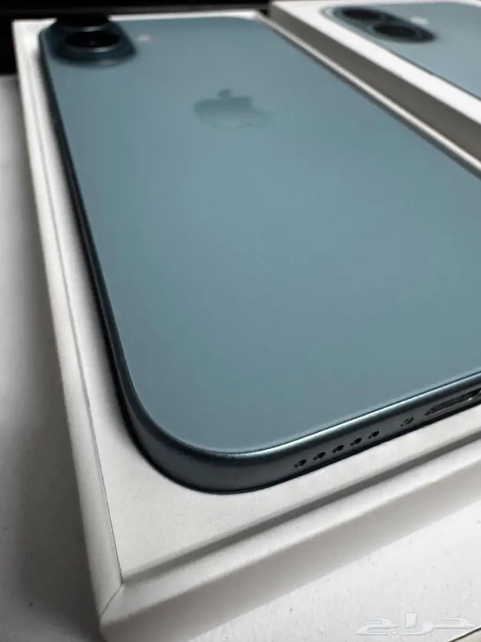 Iphone 16 (battery 91) 1