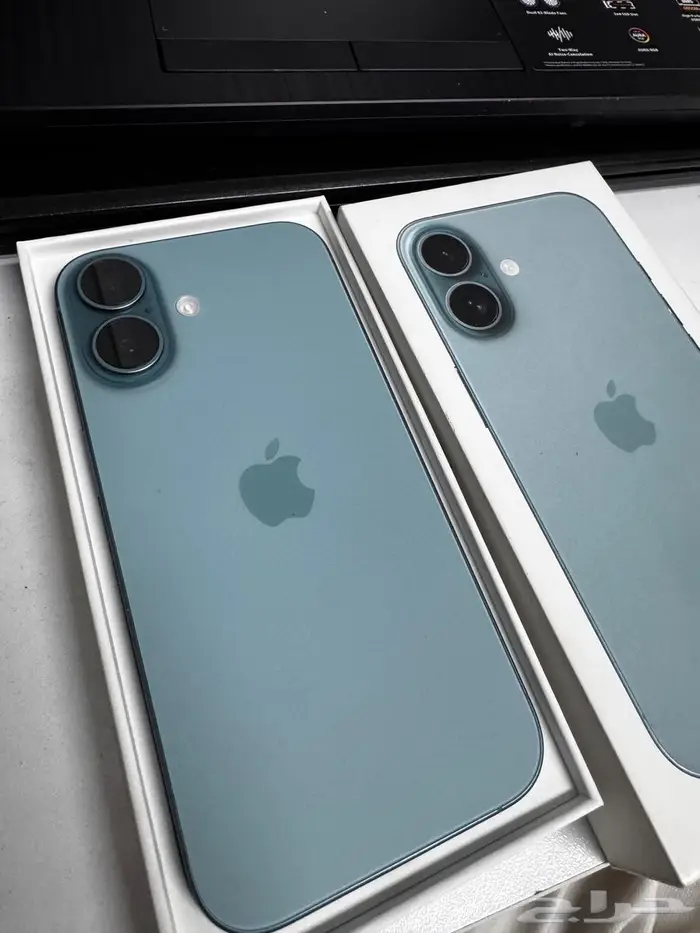 Iphone 16 (battery 91) 0