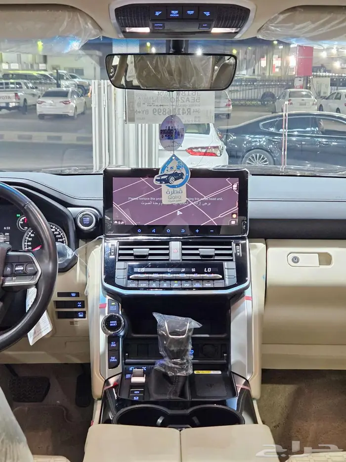 تويوتا لاندكروزر 2024..L3 53