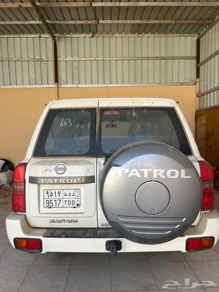 فتك مخزن 20017 23