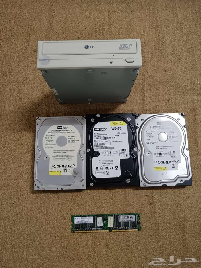 ملحقات كمبيوتر 9