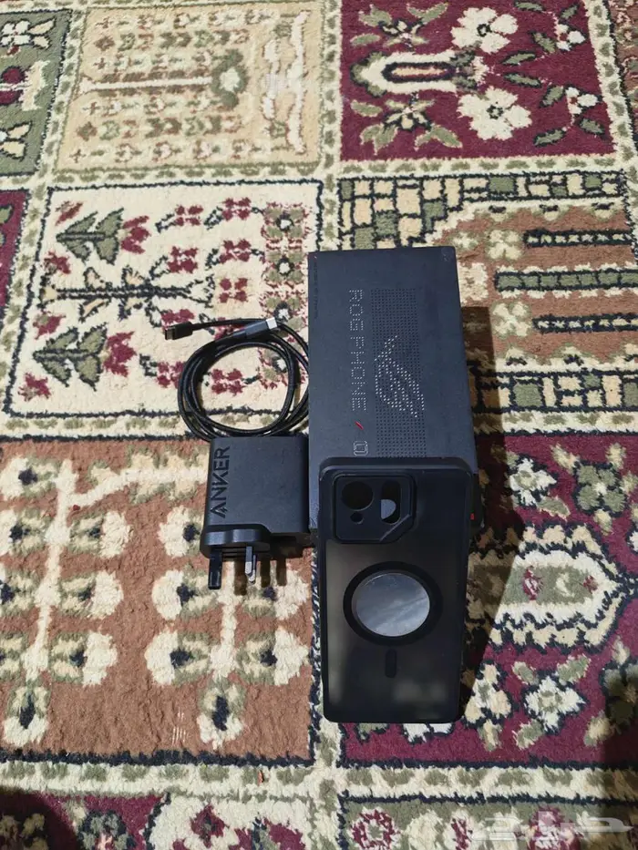 جوال Asus ROG 9 2