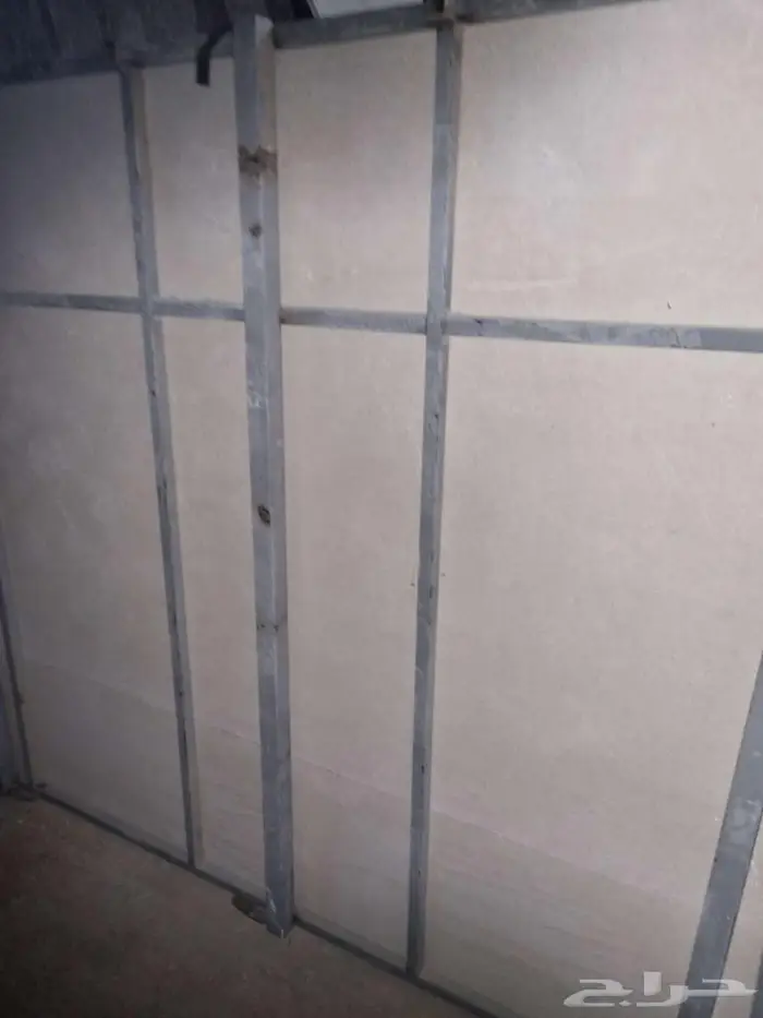 خردة سكراب حديد و شبك بقلاوة وسلم بلك 1