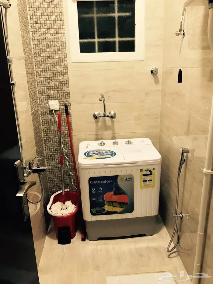 شقة مفروشة 11