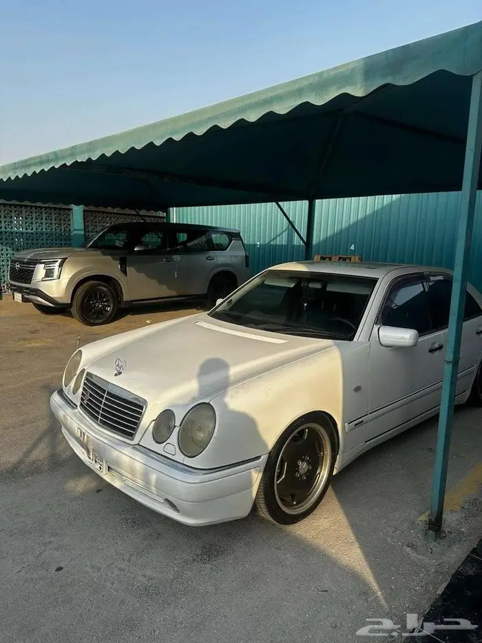 مرسيدس AMG 3