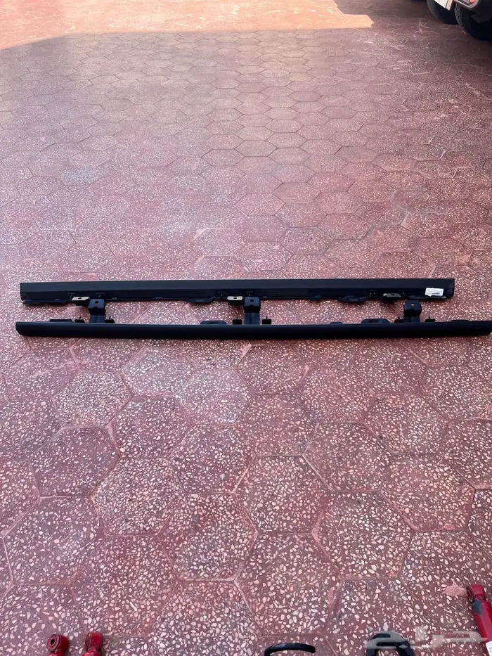 للبيع حامي صخور روك سلايدر لجيب رانجلر ربيكون JL اربع ابواب 1