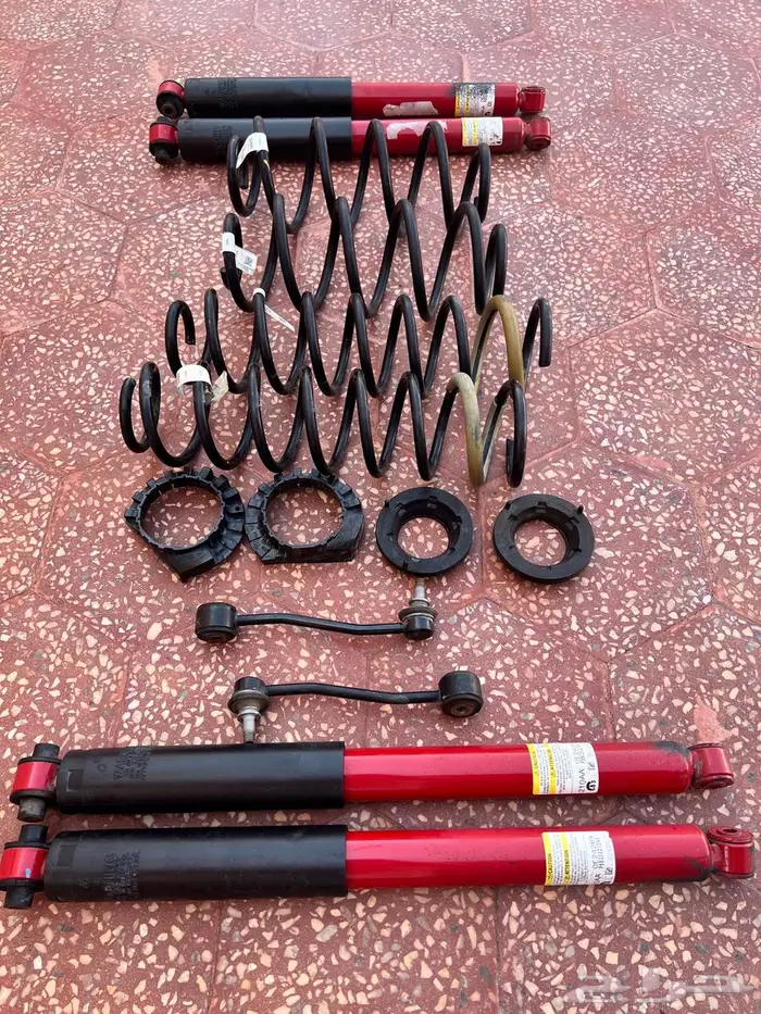 للبيع لفت كت رانجلر ربيكون اربع ابواب JL وكاله 1