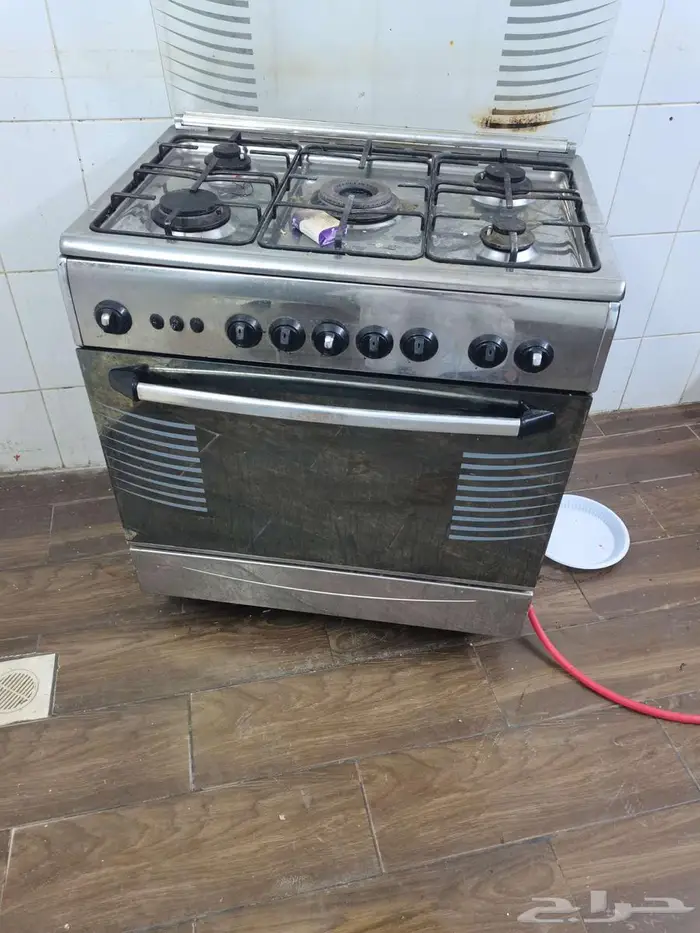 للبيع فرن واسطوانه 0