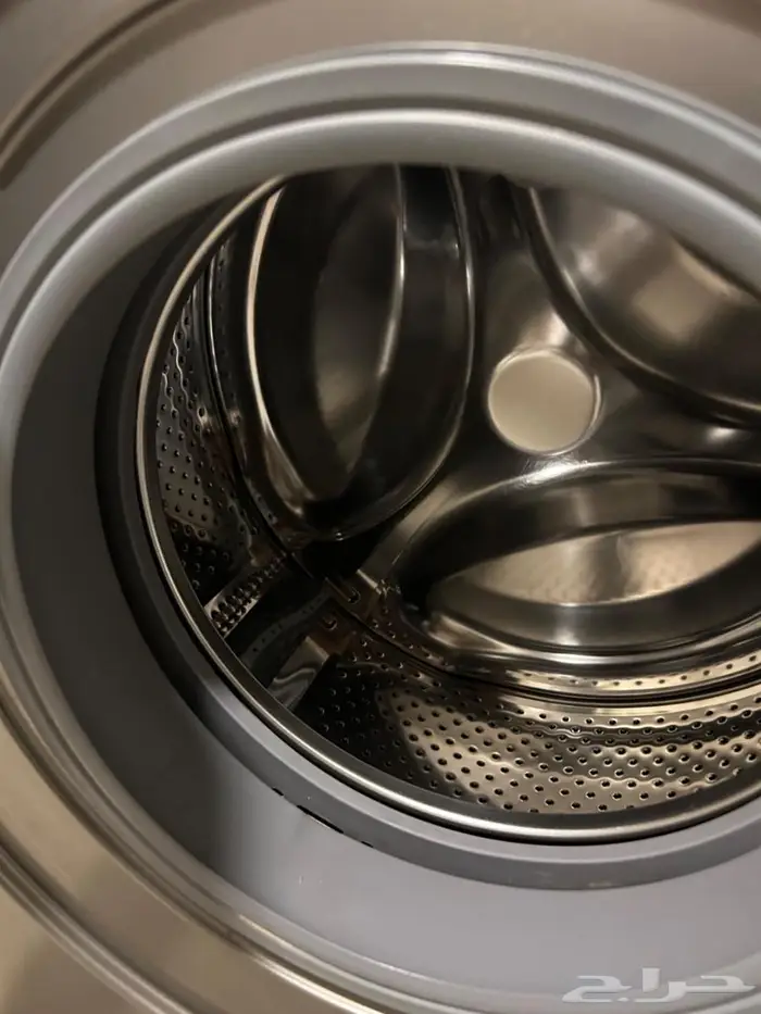 ثلاجتين وغسالة 8