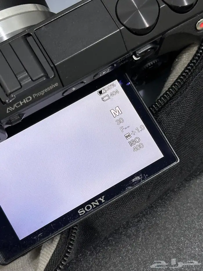 كاميرا سوني NEX-7 2