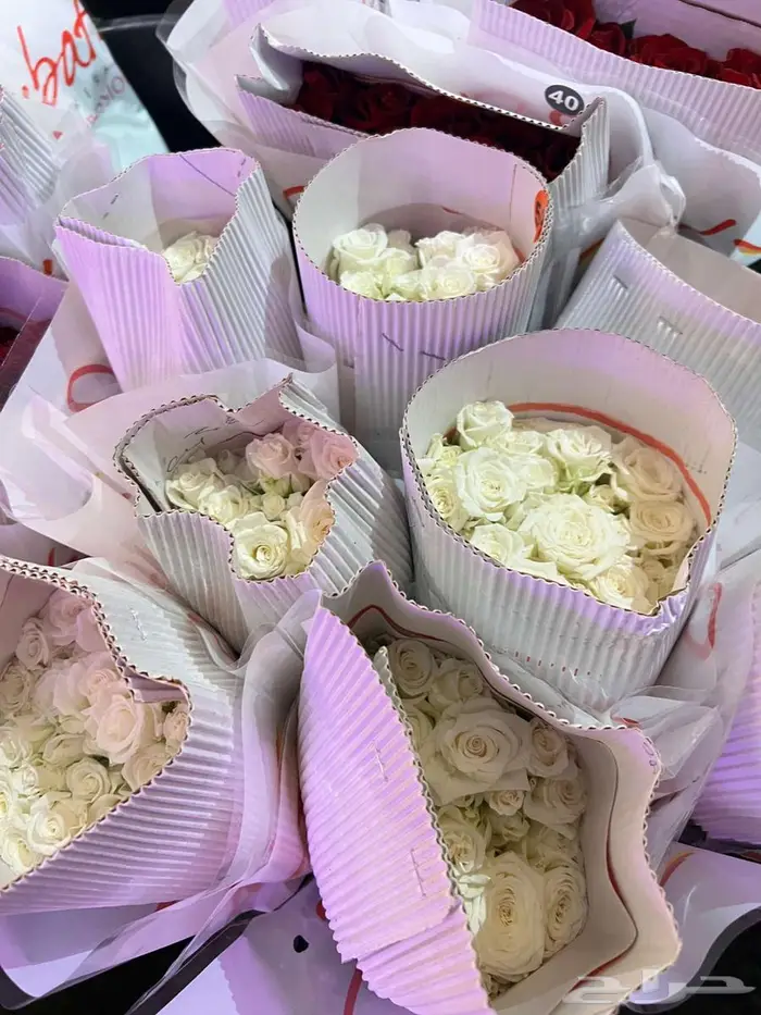 ورد طبيعي سوباتي 1