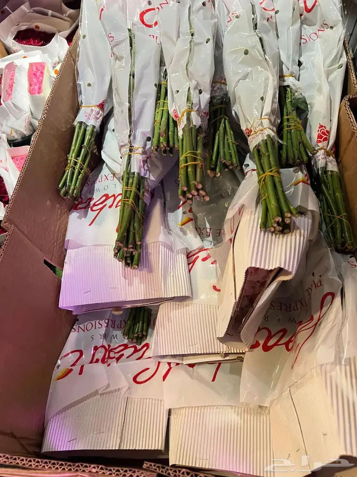 ورد طبيعي سوباتي 2