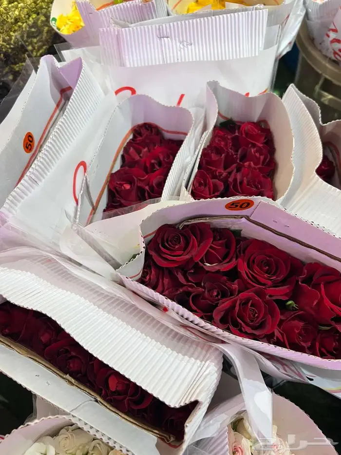 ورد طبيعي سوباتي 3