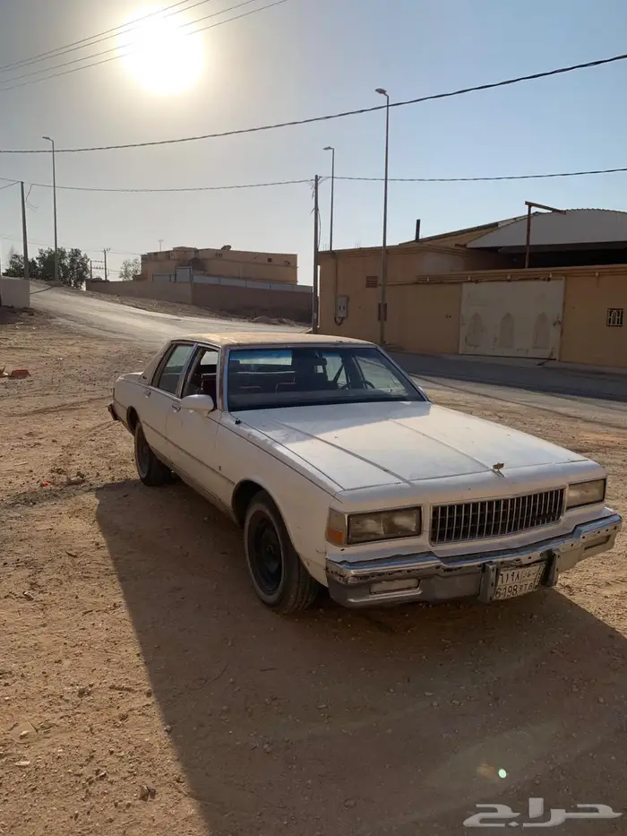 كابرس1987 0