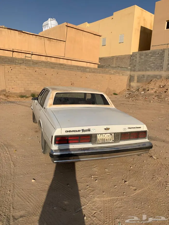 كابرس1987 2
