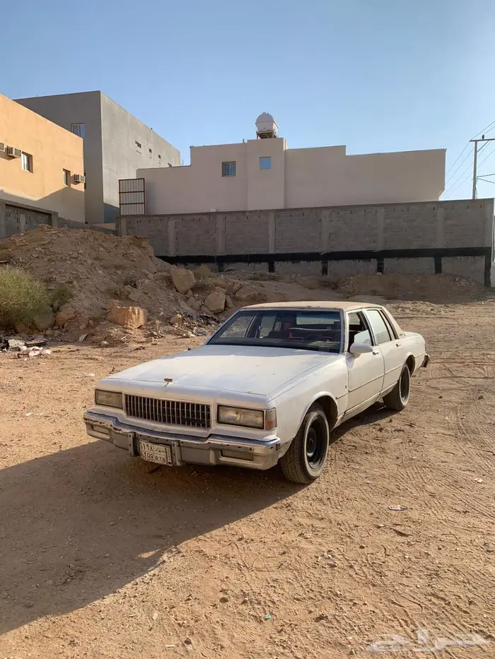 كابرس1987 3
