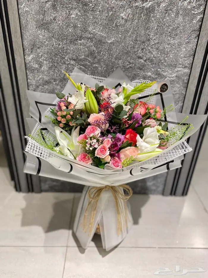 منسق ورد وكوشات 2