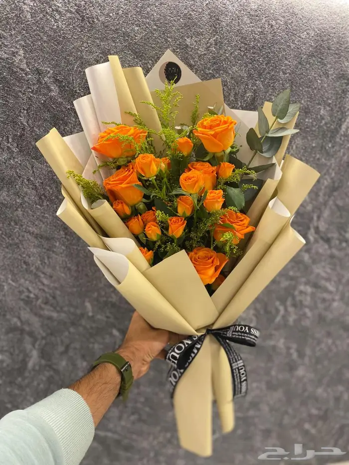 منسق ورد وكوشات 5