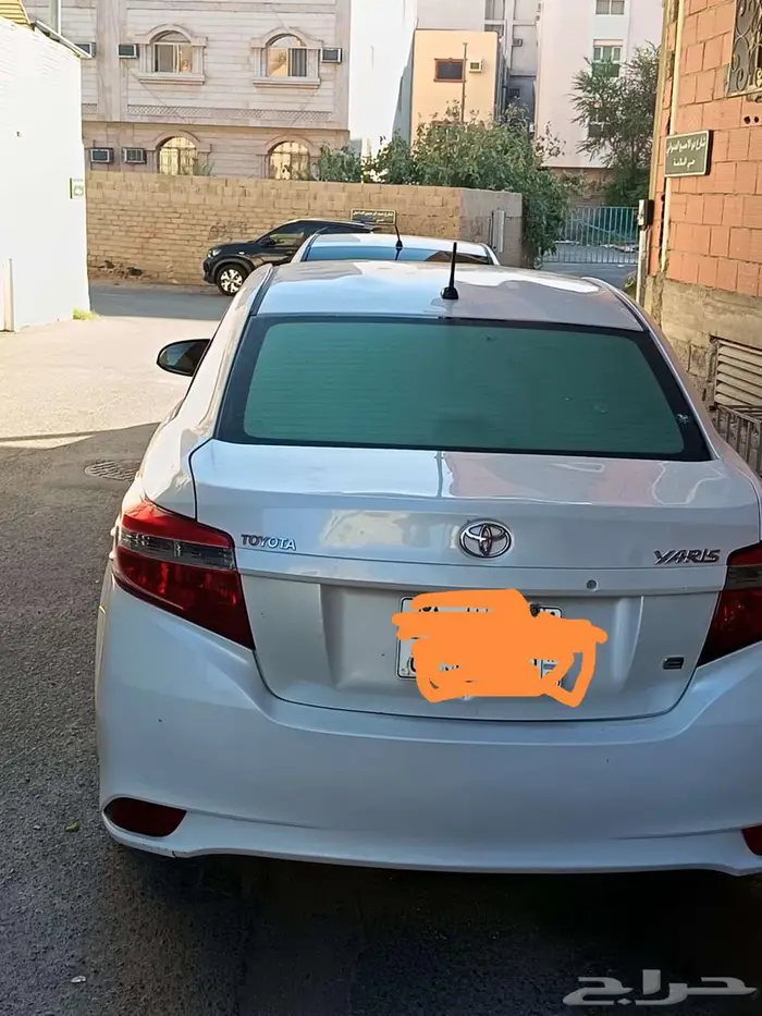 يارس 0
