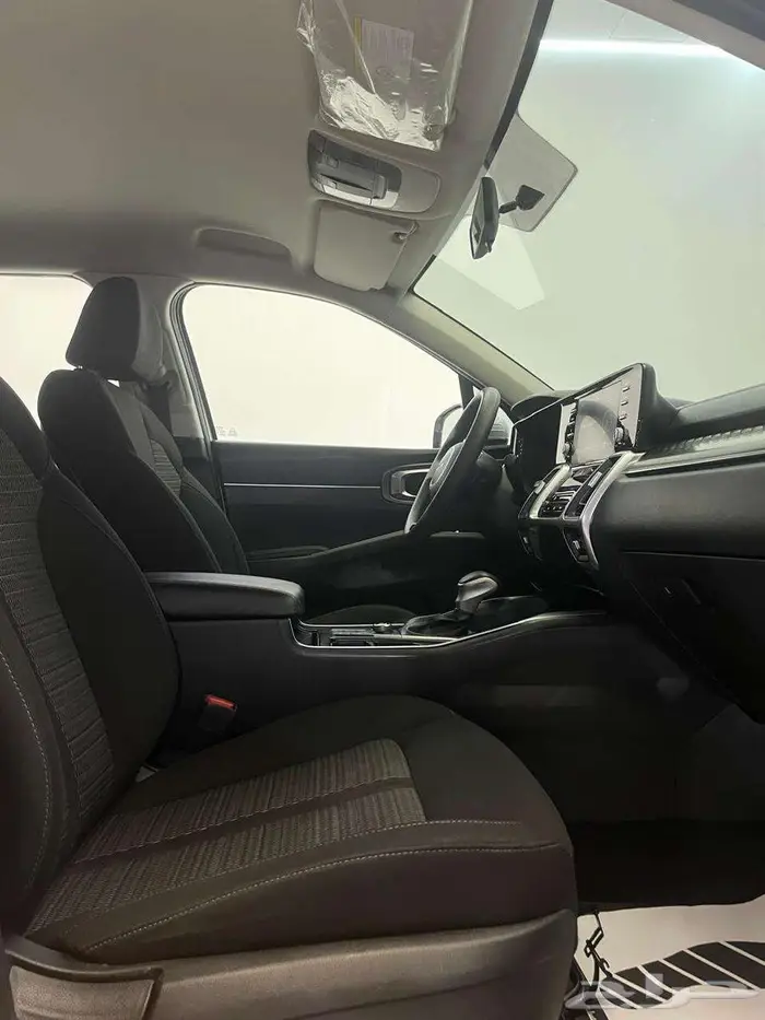 كياسورنتو 2022 23