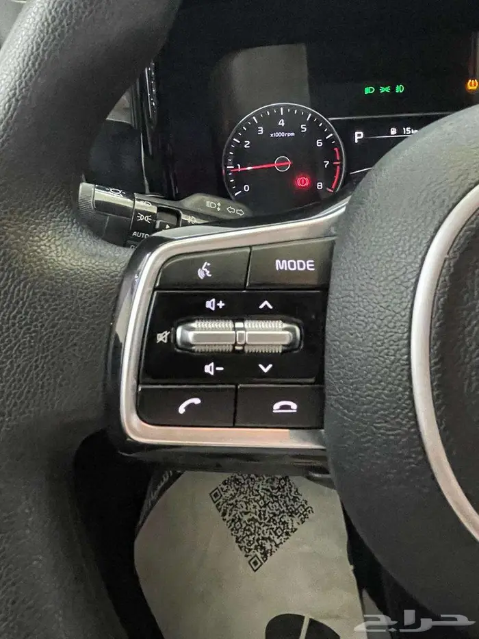 كياسورنتو 2022 13