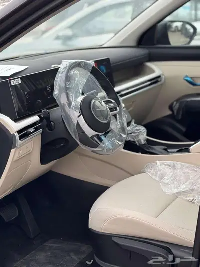 توسان سمارت 2025 index