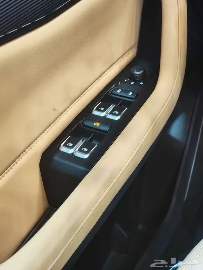 جيلي أوكافانجو 2025 فل كامل 6