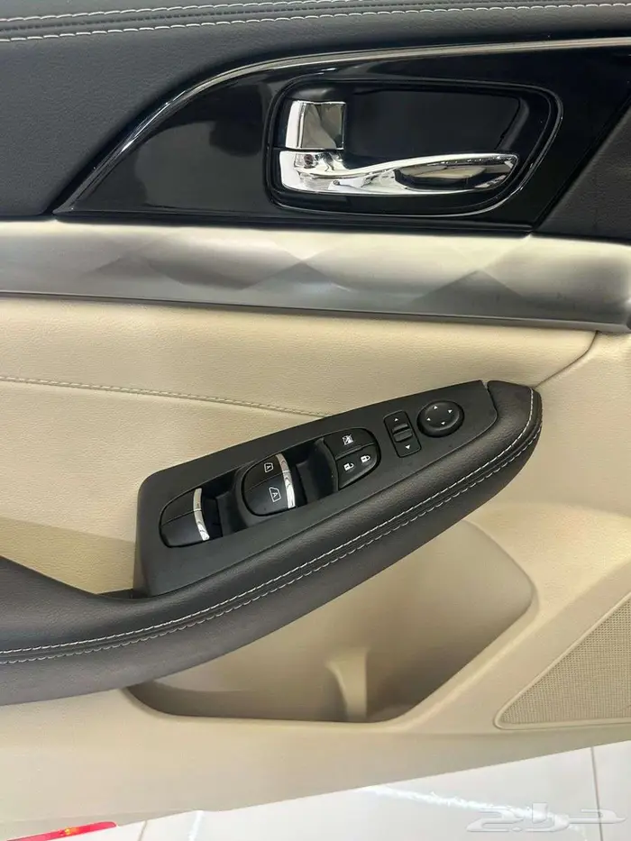 نيسان مكسيما 2020 SV 33
