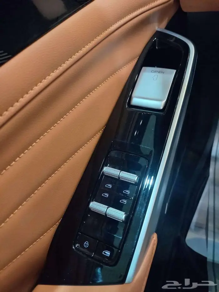 جيلي بريفيس فل كامل 2026 6