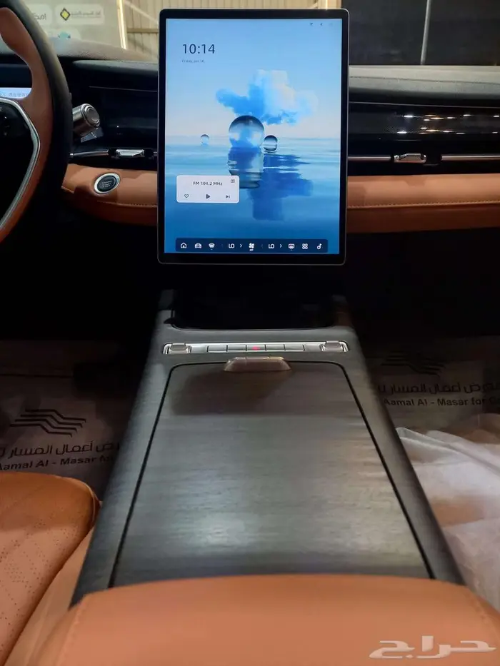 جيلي بريفيس فل كامل 2026 5