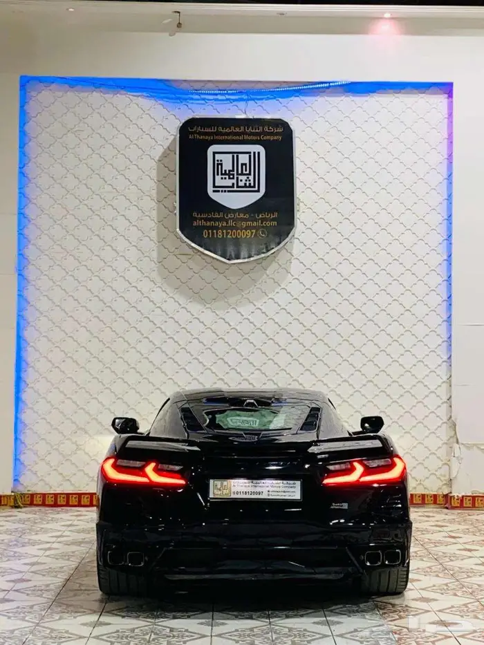 كورفيت 2022 7