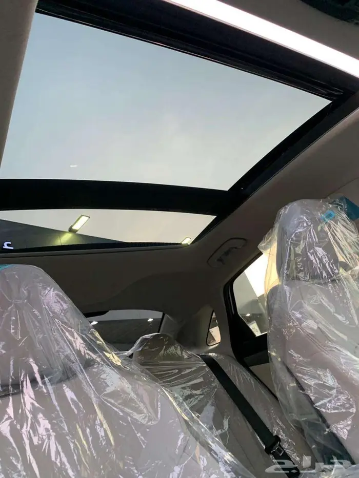 كيا كي5 استاندر مطور بانوراما 2025 بافضل الاسعار 13