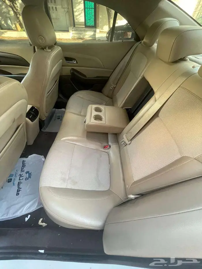 شفروليه ماليبو 2016 2