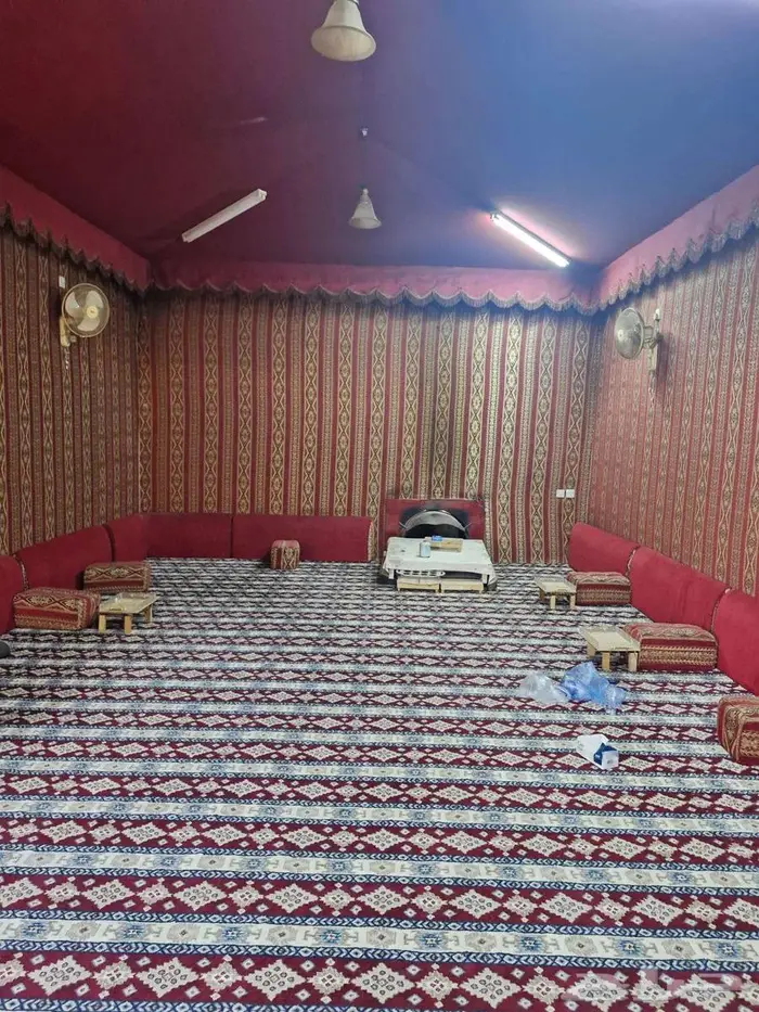 استراحة للبيع في العفجة بالخرج بسعر مناسب 0