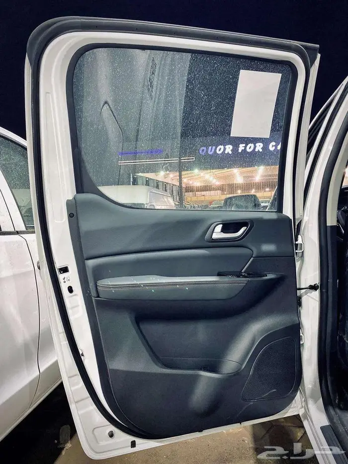 فوتون تونلاند غمارتين ديزل 2025 قير عادي اقوي العرووض 16