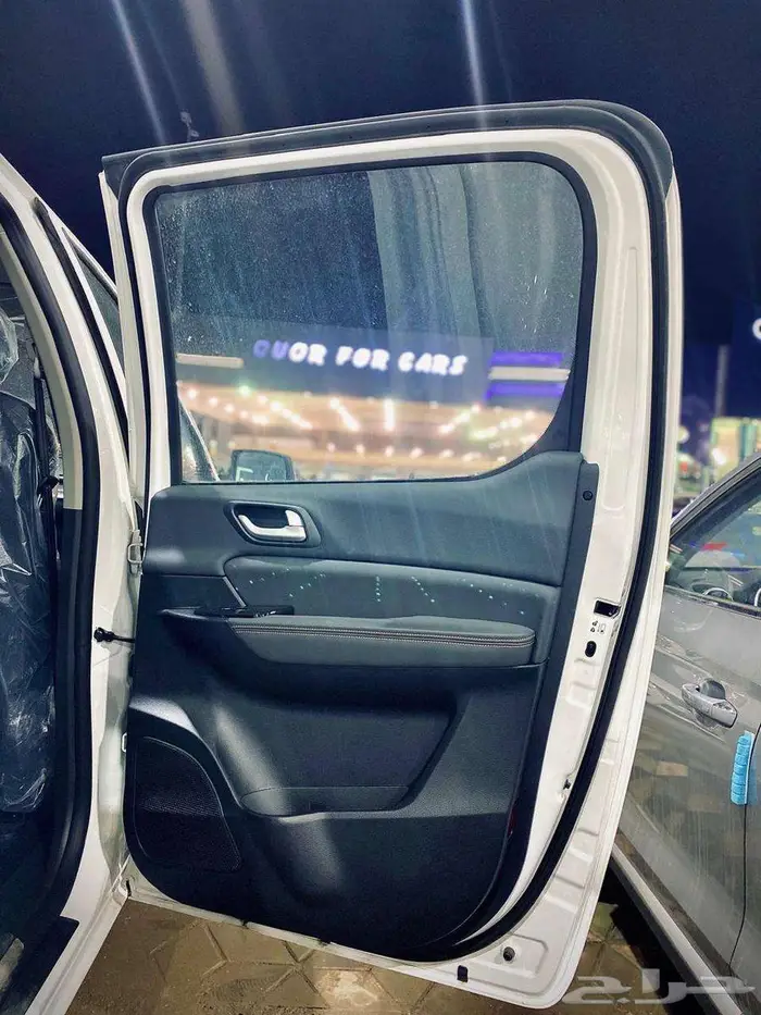 فوتون تونلاند غمارتين ديزل 2025 قير عادي اقوي العرووض 19