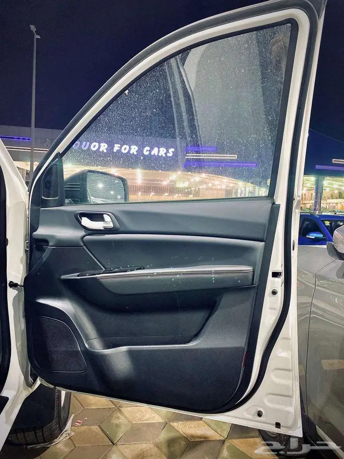 فوتون تونلاند غمارتين ديزل 2025 قير عادي اقوي العرووض 15