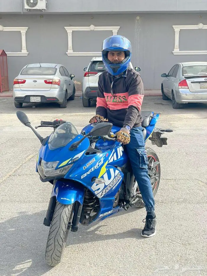 Urgent Bike Sale - Due to Final Exit 1
