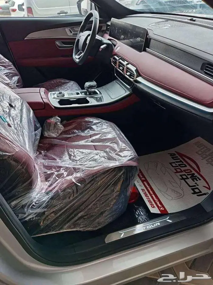 جيتور X70 بلس كمفورت موديل 25 اقل سعرللكاش والتمويل 4