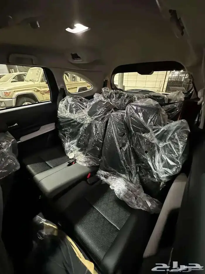 تويوتا فيلوز GLX موديل 2025 كاش و أقساط 9